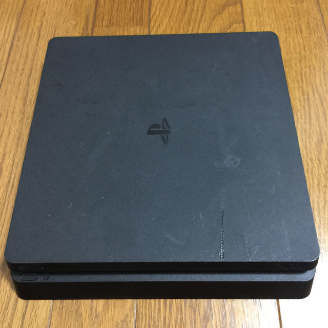 【FW5.05】PlayStation4  500GB 【CWF導入可】