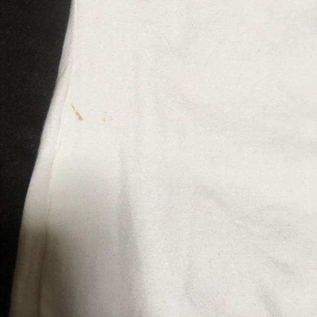CHANEL(シャネル)のCHANEL  Tシャツストレッチmade in France レディースのトップス(Tシャツ(半袖/袖なし))の商品写真