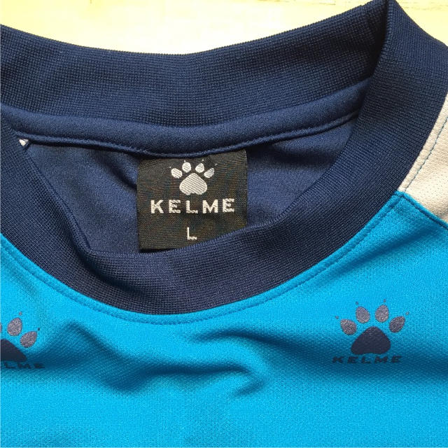 KELEN(ケレン)のＫＥＬＭＥ Ｔシャツ スポーツ/アウトドアのサッカー/フットサル(ウェア)の商品写真