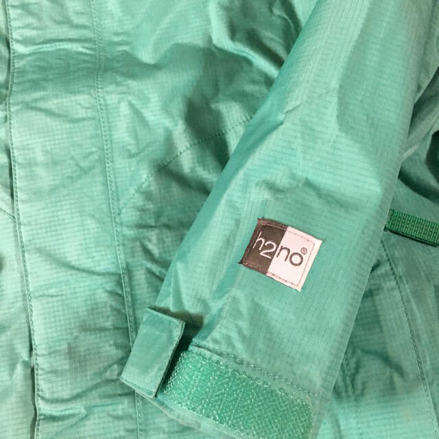 patagonia(パタゴニア)のパタゴニア  トレントシェル girl'sS  8才用 キッズ/ベビー/マタニティのキッズ服女の子用(90cm~)(ジャケット/上着)の商品写真