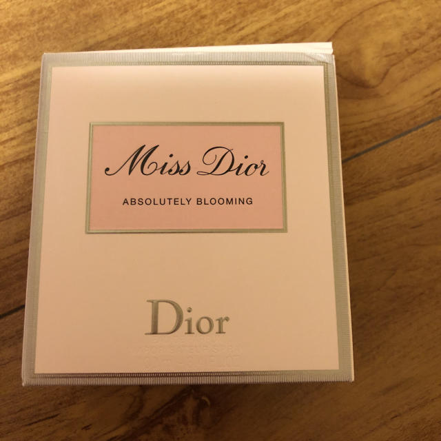 Christian Dior(クリスチャンディオール)のミスディオール アブソリュート 100mℓ コスメ/美容の香水(香水(女性用))の商品写真