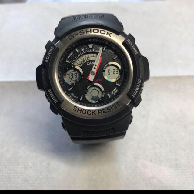 オリス コピー 税関 | G-SHOCK - Gショックの通販 by ゆうすけ's shop｜ジーショックならラクマ