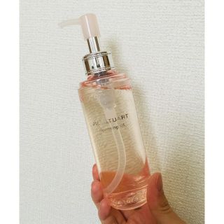 ジルスチュアート(JILLSTUART)のJILLSTUART ジルスチュアート クレンジングオイル(クレンジング/メイク落とし)