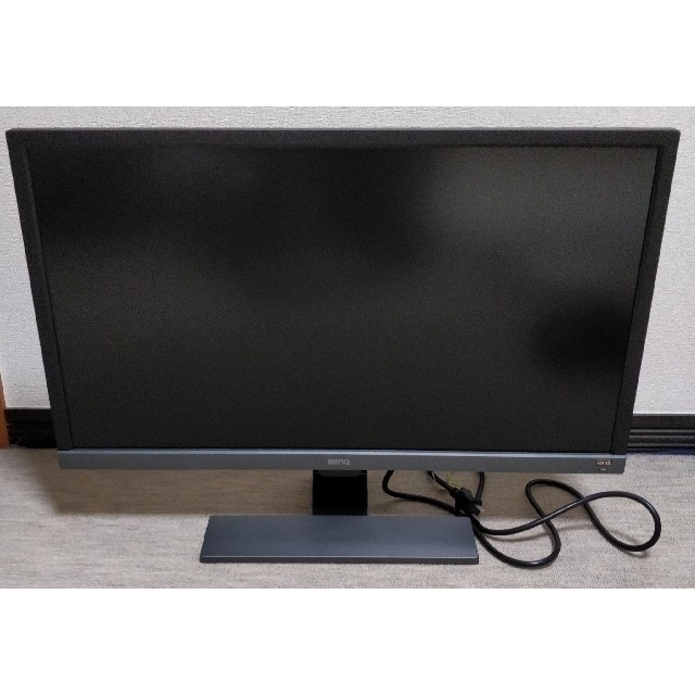 BenQ EL2870U