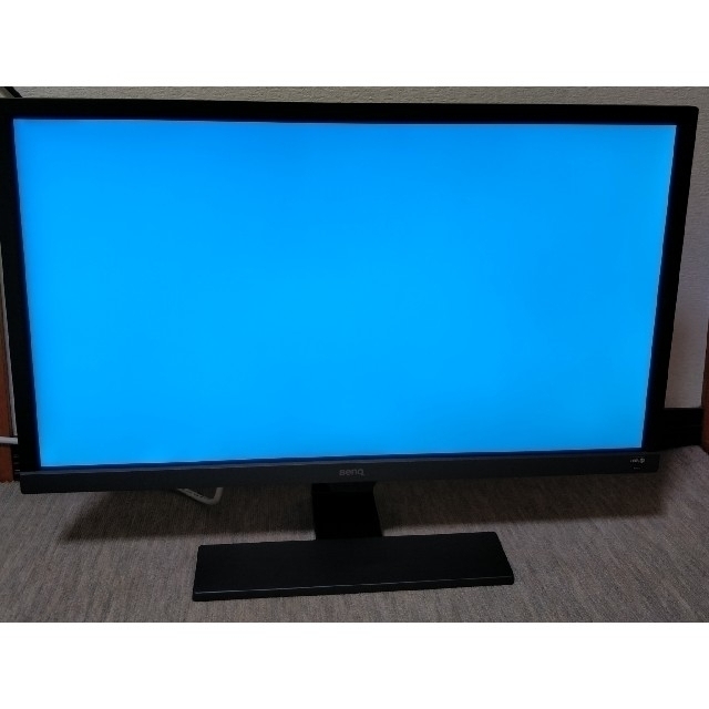 BenQ EL2870U