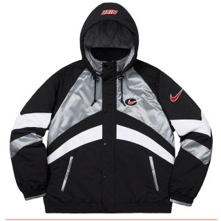 シュプリーム(Supreme)のSupreme®/Nike® Hooded Sport Jacket M(ブルゾン)