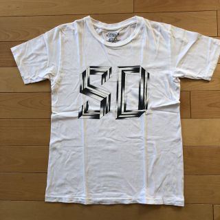 スタンダードカリフォルニア(STANDARD CALIFORNIA)の専用となりました STANDARD CALIFORNA Tシャツ(Tシャツ/カットソー(半袖/袖なし))