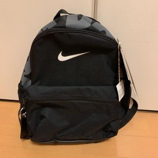 ナイキ(NIKE)の新品未使用NIKEリュック(リュック/バックパック)