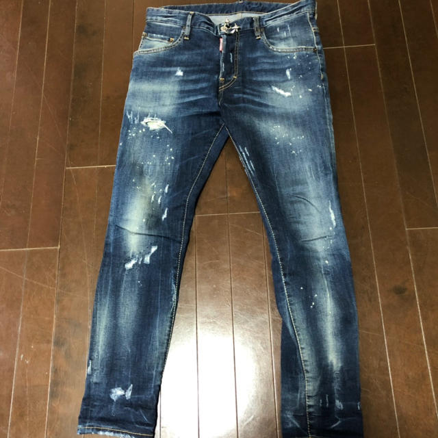 Dsquared2 Dsquared2 メンズ デニム S74lb0003 サイズ46の通販 By Fbi ディースクエアードならラクマ Dsquared2 Dsquared2 メンズ デニム S74lb0003 サイズ46の通販 By Fbi ディースクエアードならラクマ