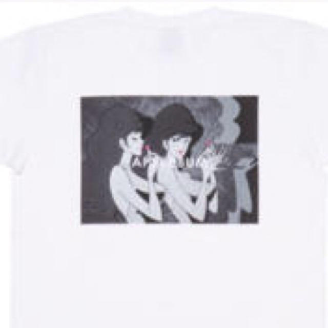 APPLEBUM(アップルバム)のapplebum メンズのトップス(Tシャツ/カットソー(半袖/袖なし))の商品写真