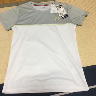 フィラ(FILA)のFILA フィラ Tシャツ M(Tシャツ(半袖/袖なし))