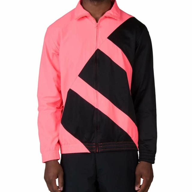 adidas eqt bold track jacket