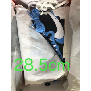 サカイ(sacai)のNIKE SACAI BLAZER MID(スニーカー)