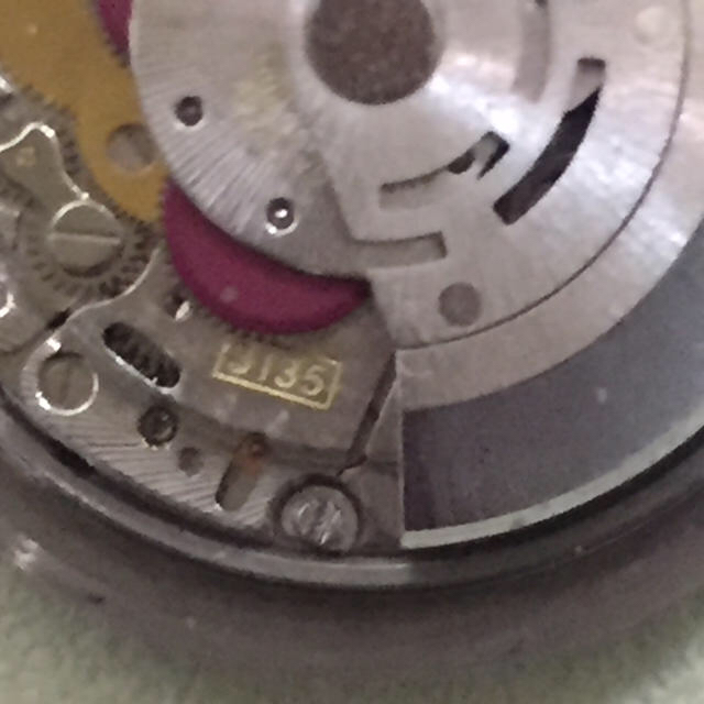 スーパーコピー 時計 サクラ grep | ROLEX - noob製3135ムーブメントの通販 by GAGA's shop｜ロレックスならラクマ