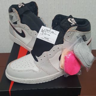 ナイキ(NIKE)の28cm 国内正規品 NIKE SB × AIR JORDAN 1 NYC(スニーカー)