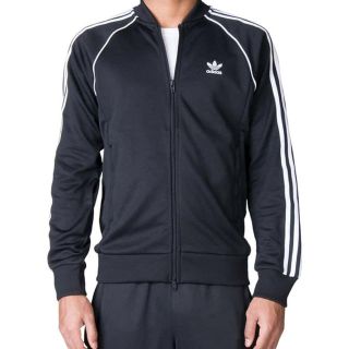 アディダス(adidas)のADIDAS SST TRACK TOP ジャージ 新品(ジャージ)