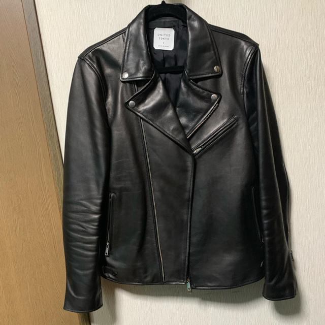 品質が
STUDIOUS ラフー様専用 - ライダースジャケット 品質が
STUDIOUS ラフー様専用 - ライダースジャケット