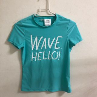 オールドネイビー(Old Navy)のオールドネイビー OLD NAVY 半袖ラッシュガード(水着)