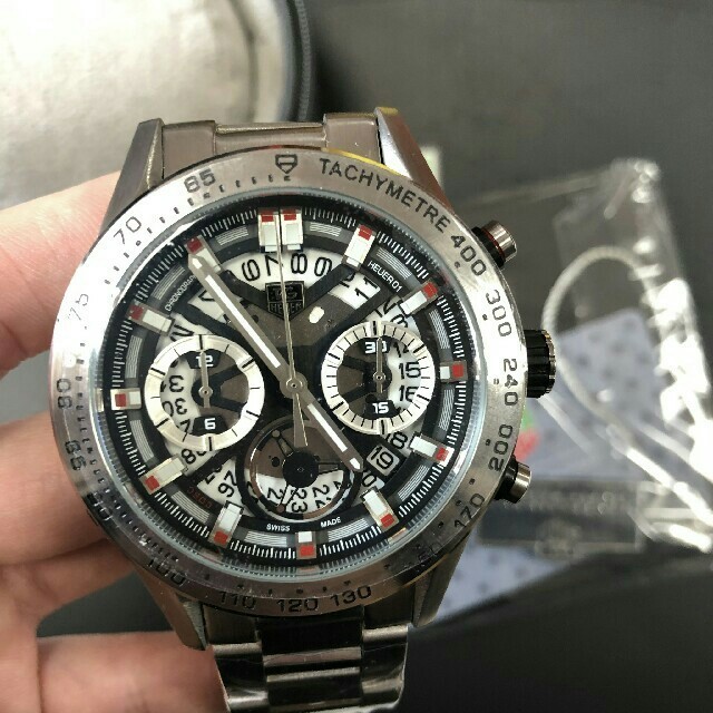 ブランパン 時計 コピー 大阪 - TAG Heuer - 腕時計 ブランド TAG HEUER/タグ ホイヤーの通販 by ささ's shop｜タグホイヤーならラクマ