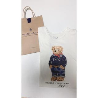 ポロラルフローレン(POLO RALPH LAUREN)のPolo Ralph Lauren ポロベア Tシャツ(Tシャツ(半袖/袖なし))