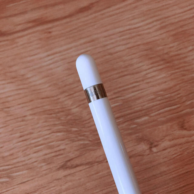 Apple(アップル)のApple Pencil アップル ペンシル 第1世代 スマホ/家電/カメラのPC/タブレット(タブレット)の商品写真