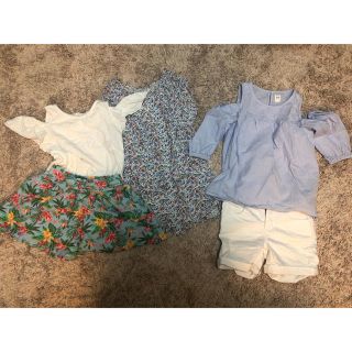 ブランシェス(Branshes)の140センチセット♡⃜小春日和様専用ページ(Tシャツ/カットソー)