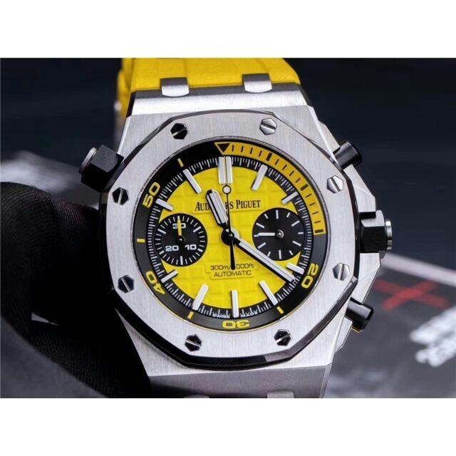 ヴァシュロンコンスタンタン コピー 楽天 - AUDEMARS PIGUET - AUDEMARSPIGUETロイヤルオークオフショアクロノグの通販 by 武俊's shop｜オーデマピゲならラクマ