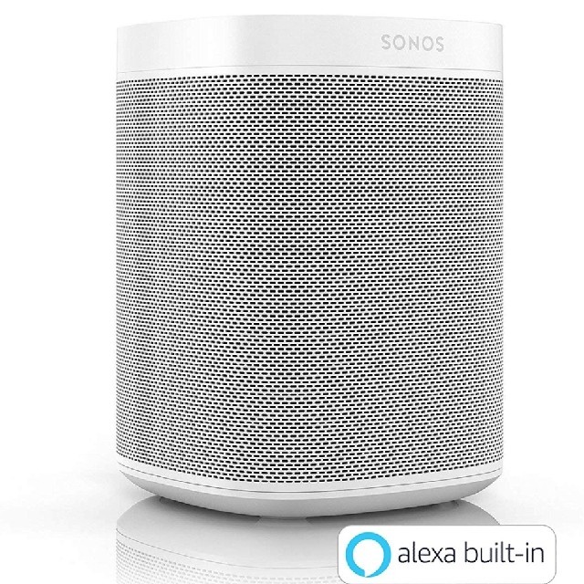 値下げ】Sonos One スピーカー - phillipsturismo.mx