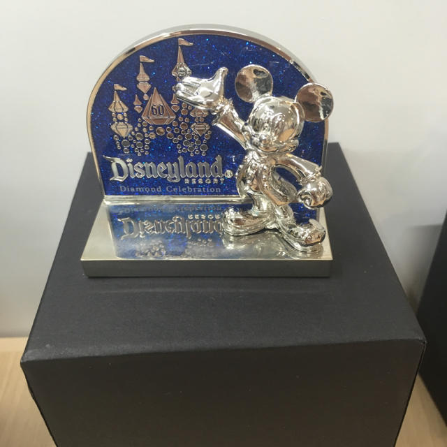 Disney(ディズニー)のDisney JCBゴールドカード会員限定 2015年 エンタメ/ホビーのコレクション(ノベルティグッズ)の商品写真