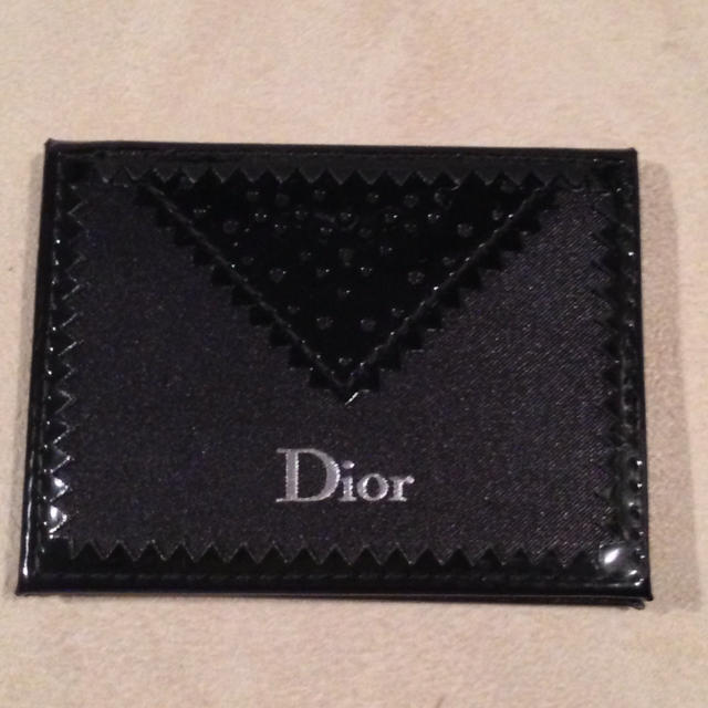 Dior(ディオール)のDiorプチミラー♡新品 その他のその他(その他)の商品写真