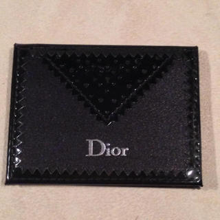 ディオール(Dior)のDiorプチミラー♡新品(その他)