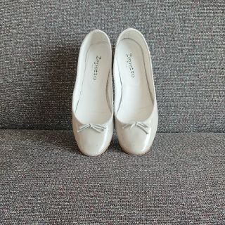 レペット(repetto)のRepetto バレエシューズ  40(バレエシューズ)