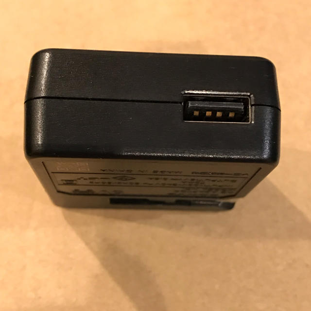 SONY - 【T's shop様専用】SONY α6000付属品 ACアダプター 純正 SONY - 【T's shop様専用】SONY α6000付属品 ACアダプター 純正