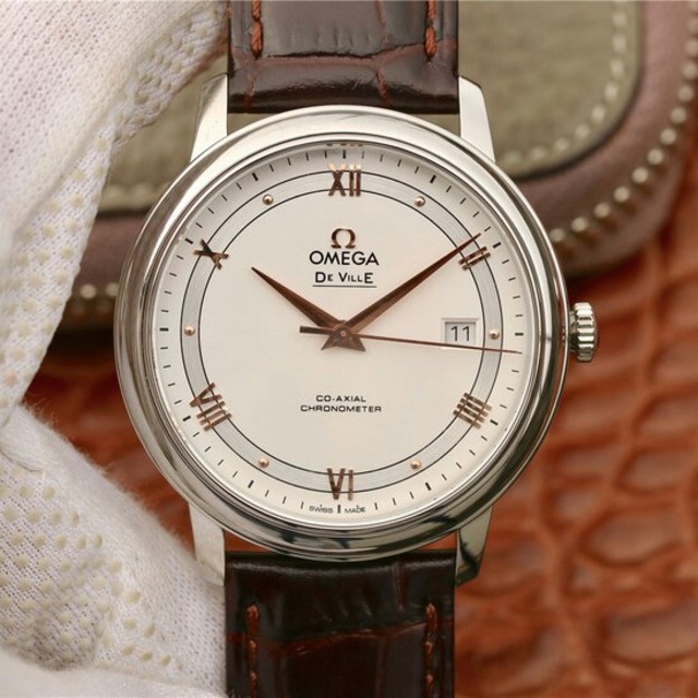 ブランパン 時計 コピー 買取 、 OMEGA -  OMEGA オメガ  石英腕時計の通販 by ると's shop｜オメガならラクマ