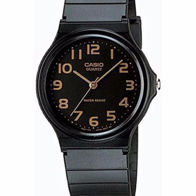 CASIO 腕時計 スタンダードアナログウォッチ ￥1,690 商品説明  商品の通販 by sato's shop｜ラクマ