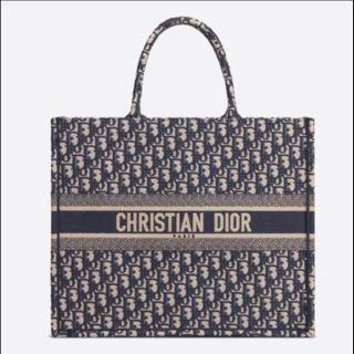 ディオール(Dior)のDior ブックトート(トートバッグ)