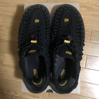 キーン(KEEN)の[pampam様専用]KEEN UNEEK 28cm(サンダル)