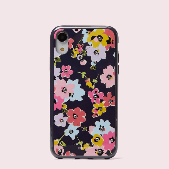 kate spade new york - Kate Spade iPhoneケース XR 新品未使用の通販 by もちっこ｜ケイトスペードニューヨークならラクマ