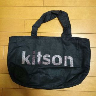 キットソン(KITSON)のkitson トートバッグ(トートバッグ)