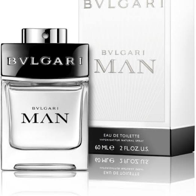 BVLGARI(ブルガリ)のBVLGARI MAN コスメ/美容の香水(香水(男性用))の商品写真