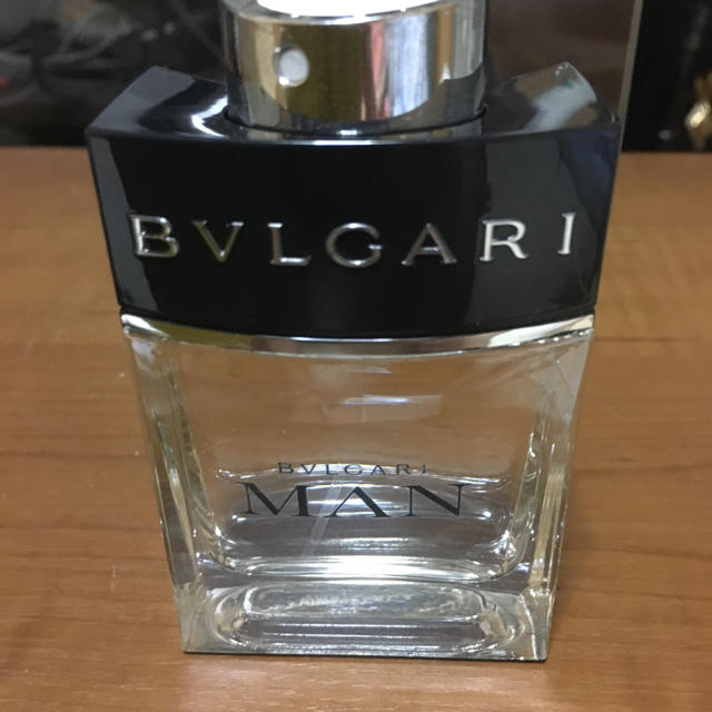 BVLGARI(ブルガリ)のBVLGARI MAN コスメ/美容の香水(香水(男性用))の商品写真