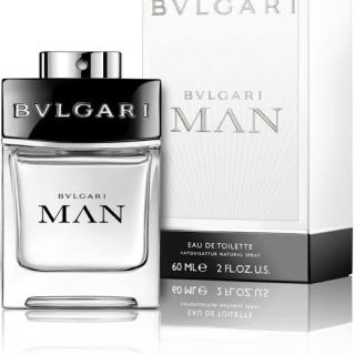 ブルガリ(BVLGARI)のBVLGARI MAN(香水(男性用))