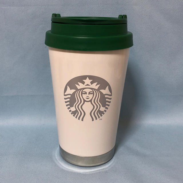 Starbucks Coffee(スターバックスコーヒー)のStarbucks スタバ ToGo タンブラー トリビュート カップ インテリア/住まい/日用品のキッチン/食器(タンブラー)の商品写真