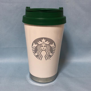 スターバックスコーヒー(Starbucks Coffee)のStarbucks スタバ ToGo タンブラー トリビュート カップ(タンブラー)