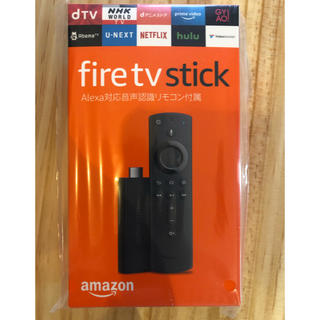 Amazon Fire TV Stick(その他)