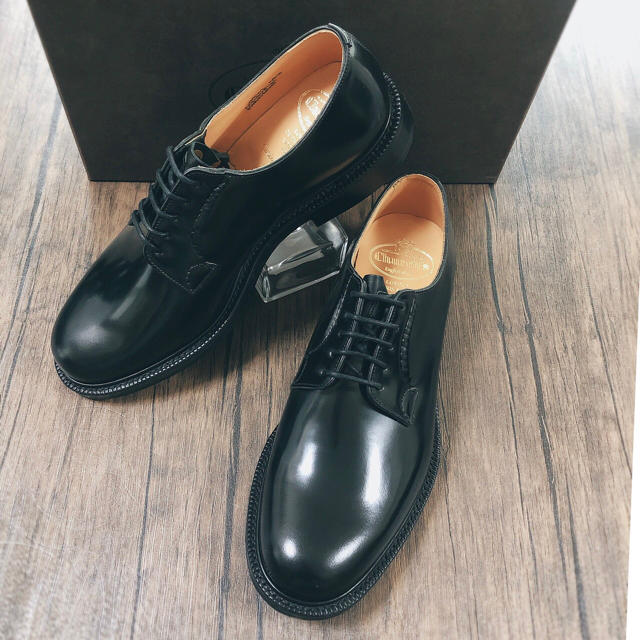 Church's - 【大幅値下】新品未使用Church's SHANNON チャーチシャノン