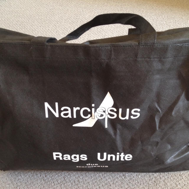 ナルシスnarcissus福袋＋α