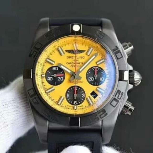 スーパー コピー ブランパン 時計 芸能人も大注目 、 BREITLING - ブライトリング　BREITLING　腕時計　メンズの通販 by GFTFD's shop｜ブライトリングならラクマ