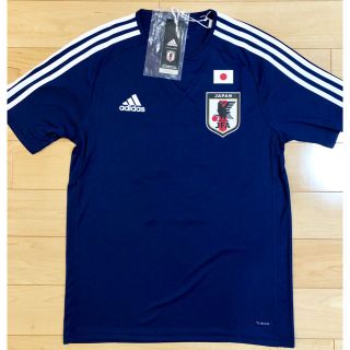 adidas - サッカー 日本代表 ユニフォーム M 9番☆新品未使用の通販 by