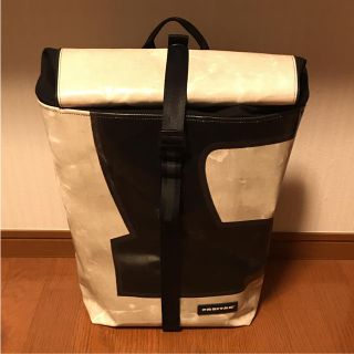 フライターグ(FREITAG)のsupreme、嘉嘉嘉様専用フライターグ CLAPTON F155 転写(バッグパック/リュック)